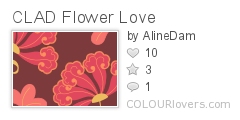 CLAD_Flower_Love