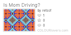 Is_Mom_Driving