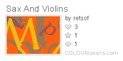 Sax_And_Violins