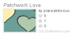 Patchwork_Love