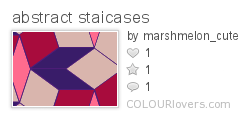 abstract_staicases