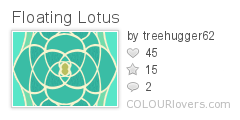 Floating_Lotus