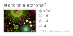stars_or_electrons