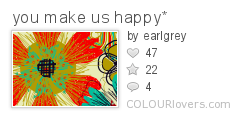you_make_us_happy*