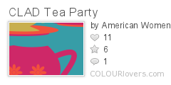 CLAD_Tea_Party