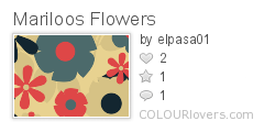Mariloos_Flowers