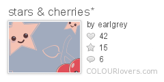 stars_cherries*