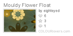 Mouldy_Flower_Float