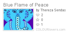 Blue_Flame_of_Peace