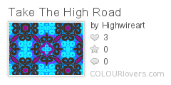 Take_The_High_Road