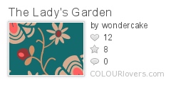 The_Ladys_Garden