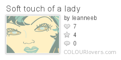 Soft_touch_of_a_lady