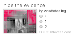 hide_the_evidence