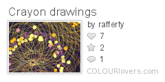 Crayon_drawings