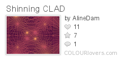 Shinning_CLAD