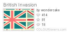British_Invasion
