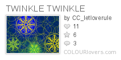 TWINKLE_TWINKLE