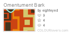 Omentument_Bark