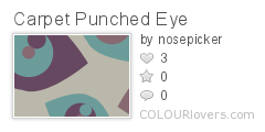 Carpet_Punched_Eye