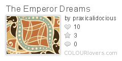 The_Emperor_Dreams