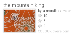 the_mountain_king