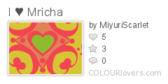 I_♥_Mricha