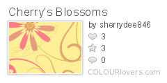 Cherrys_Blossoms