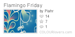 Flamingo_Friday