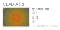 CLAD_Acid