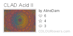 CLAD_Acid_II