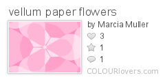 vellum_paper_flowers