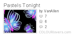 Pastels_Tonight