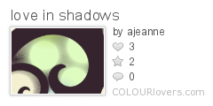 love_in_shadows