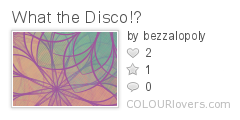What_the_Disco!
