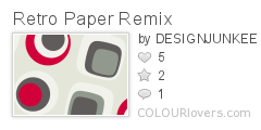 Retro_Paper_Remix