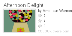 Afternoon_Delight