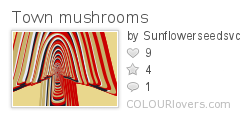 Town_mushrooms