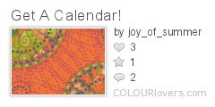 Get_A_Calendar!