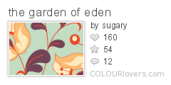 the_garden_of_eden