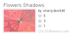 Flowers_Shadows