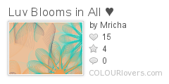 Luv_Blooms_in_All_♥