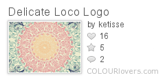 Delicate_Loco_Logo