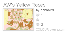 AWs_Yellow_Roses