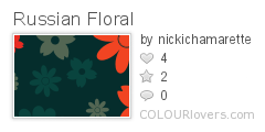Russian_Floral