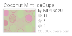 Coconut_Mint_IceCups