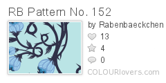 RB_Pattern_No._152