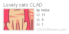 Lovely_cats_CLAD