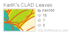 KariKs_CLAD_Leaves