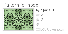 Pattern_for_hope