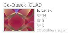 Co-Quack_CLAD